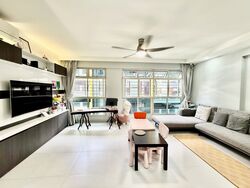 Blk 216D Compassvale Mast (Sengkang), HDB 5 Rooms #563642401